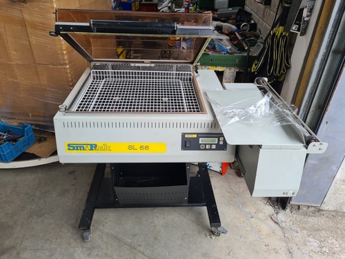 Shrink wrapper wrapping - shrink,