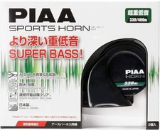 Piaa Superior Bass Horns HO-9