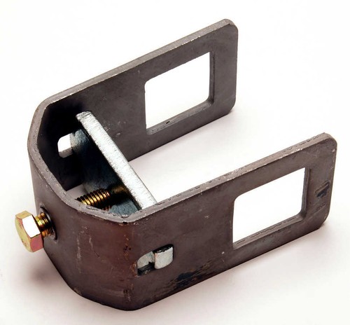 Brenderup boat trailer - boat, square