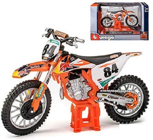 Jeffrey herlings red bull - red,