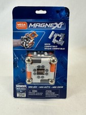 Mega Construction Magnext