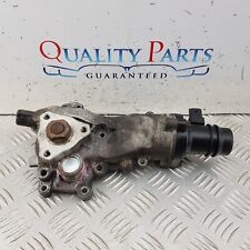 VAUXHALL CORSA WATER PUMP 1.4 PETROL 2015