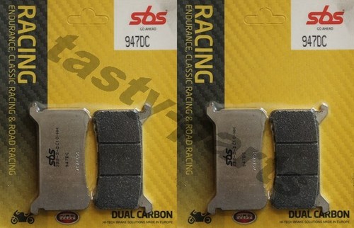 Honda cbr600rr 2018 - 2018-2026, sbs