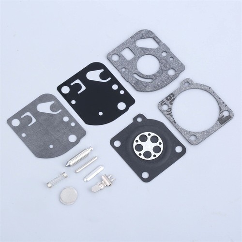 Carb kit for zama c1u - zama, c1u-k4