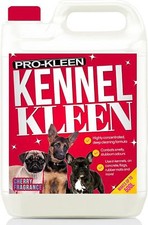 ProKleen Kennel Kleen Cherry