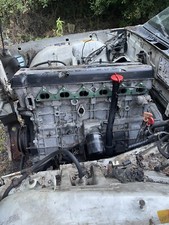 1993 JAGUAR XJ6/XJ40 - ENGINE & AUTOMATIC GEARBOX ASSEMBLY