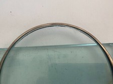 BRITISH RAILWAY HAND LAMP