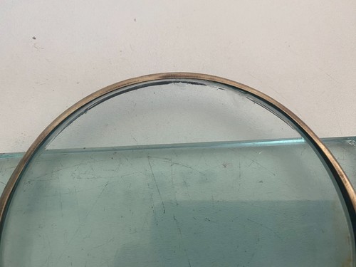 British railway hand lamp - railway,