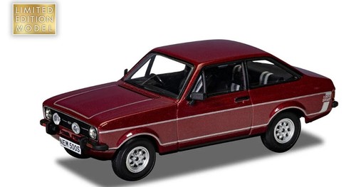 Vanguards ford escort mk2 - escort, 1300