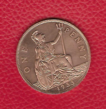 The Famous 1933 PENNY: Retro Gap Filler