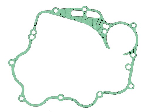 Kawasaki kmx200 clutch cover - kmx200,