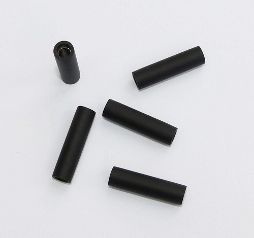 Lucas type single bullet - lucas,
