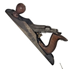 STANLEY BEDROCK  605  TYPE 5  SMOOTH SOLE