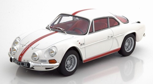 Renault alpine a110 1600s - renault, 1971