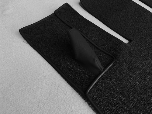 Compl carpet set for - compl.,