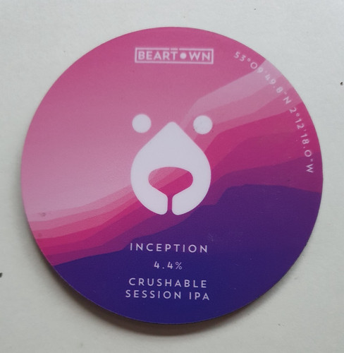 Beartown brewery inception - brewery,