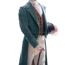 Men Regency Tailcoat 18th