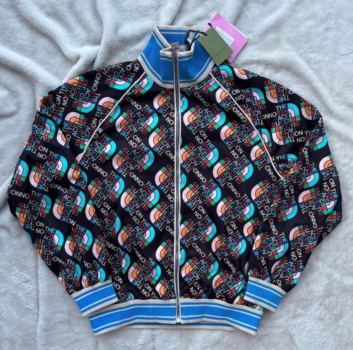 Gucci the north face - gucci, track