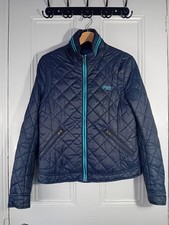 Superdry Box Quilted Jacket