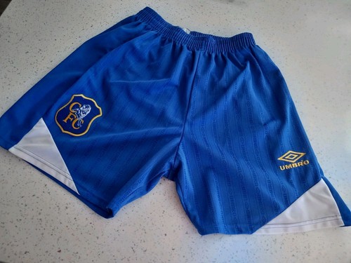 Rare vintage chelsea football - rare,
