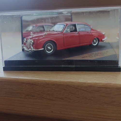 Vitesse limited edition - edition, jaguar