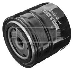 Borg beck bfo4088 - beck, filter