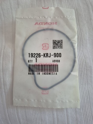 Genuine honda wing 125 - genuine,