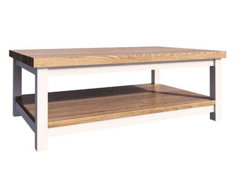 Oak shaker coffee - coffee, table