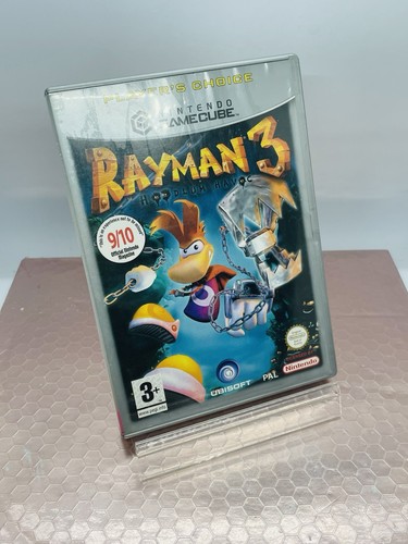Rayman hoodlum havoc - 3,