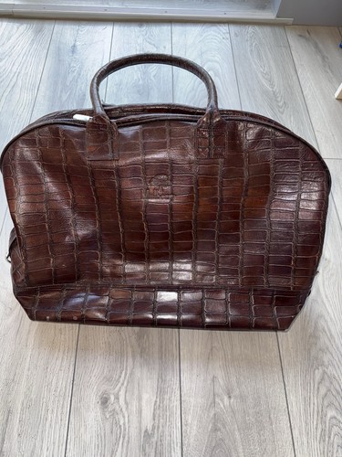 Vintage mulberry england brown - mulberry,