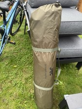 JRC 1-Person Bivvy Defender - Green