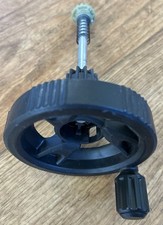 VonHaus Table Saw Blade Height