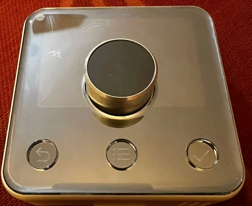 Hive thermostat slt3b - slt3b,