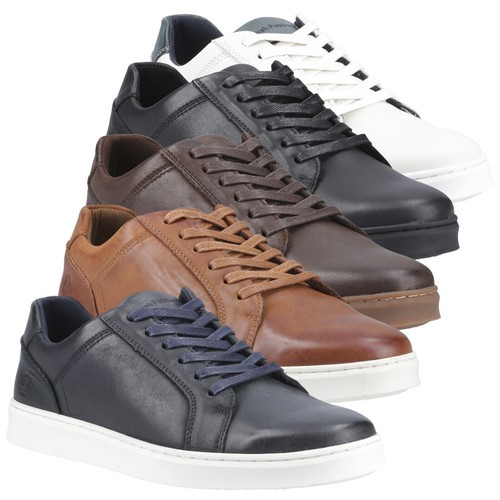 Mens hush puppies - hush, madden