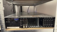 Dell PowerEdge R730 Server