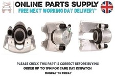 Brake Caliper Front Left For