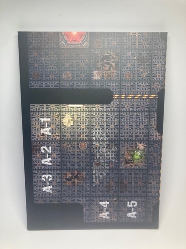 Warhammer 40k space - –,