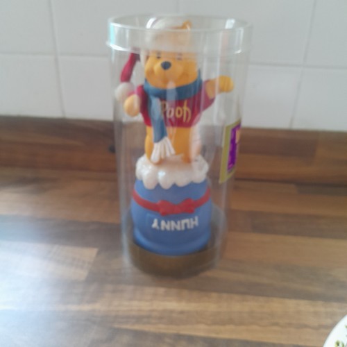 Disney winnie the pooh - the,