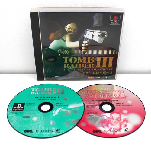 Tomb raider sony - raider, 3