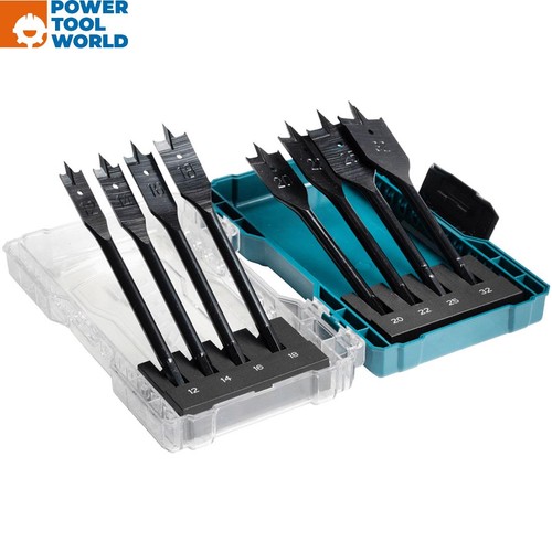 Makita 08698 flat drill bit - e-08698,