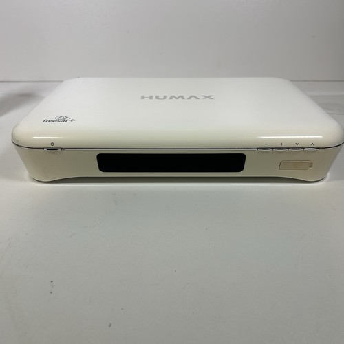Humax hdr 1010s 1tb hdd - hdr-1010s,