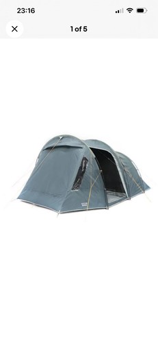 Vango skye 500 man tunnel - man,