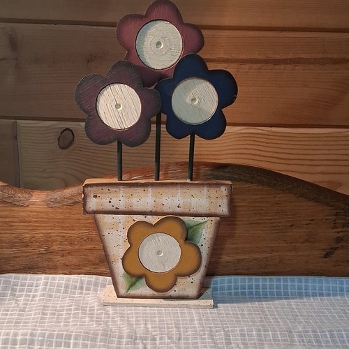 Vintage rustic wooden - rustic,