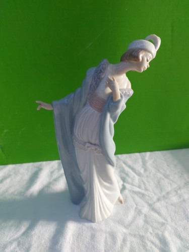Lladro 5789 the - 5789,