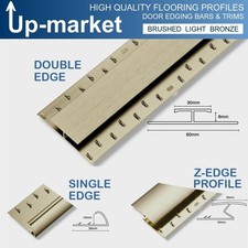 Carpet Flooring Edging Door