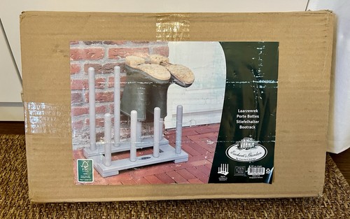 Esschert garden design boot - esschert,