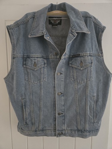 Vintage men harley - vintage,