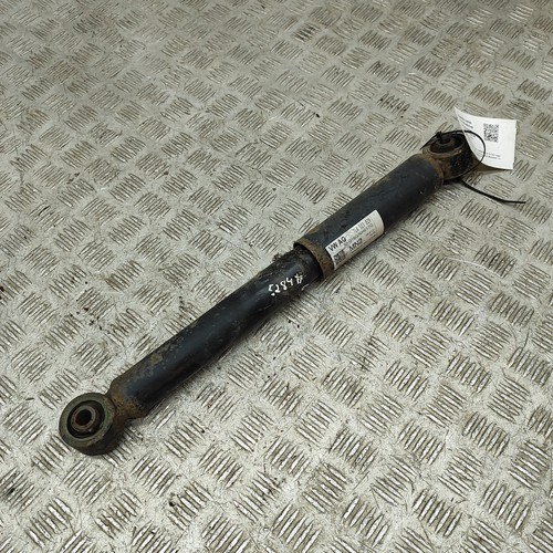 Transporter furgon rear - vw,