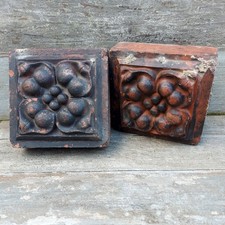 Antique Victorian Gothic