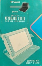  Polaroid Universal Keyboard